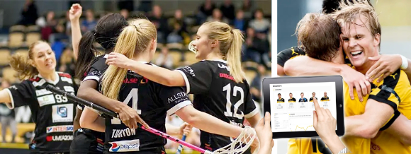 Guldfemman och Nickes.Com