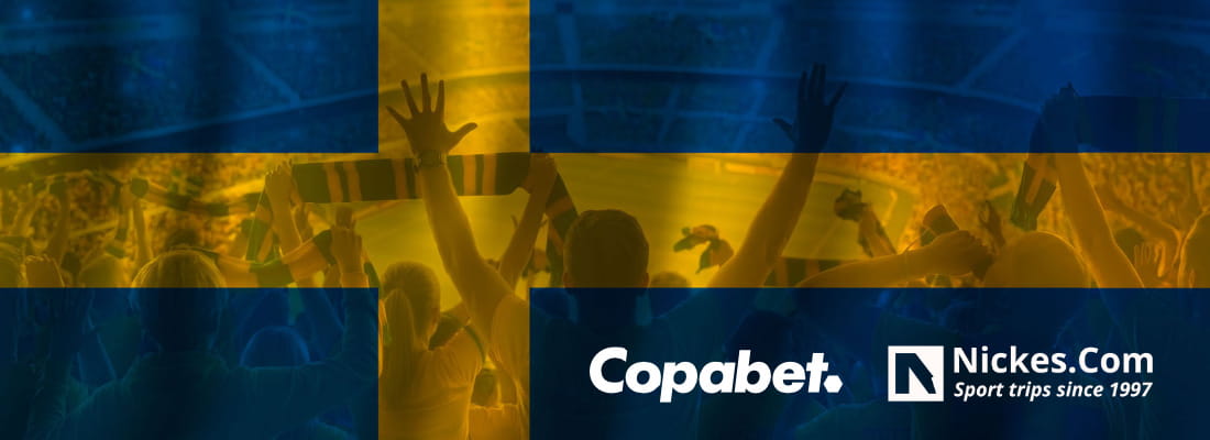 Copabet tävla och vinn presentkort värt 20 000 kr