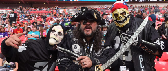 NFL resor