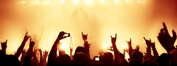 Konsertresor 2026 – se din favoritartist LIVE!