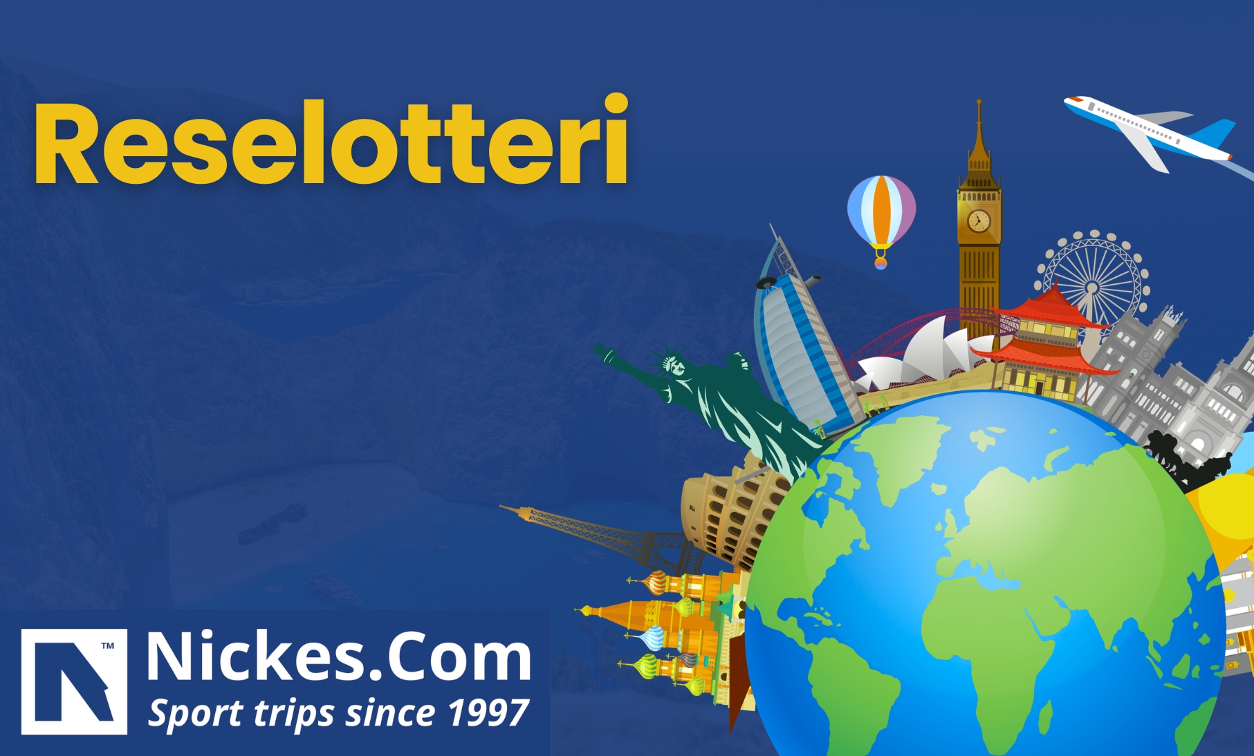 Reselotteri – en vinst för dig och ett lyft för föreningen