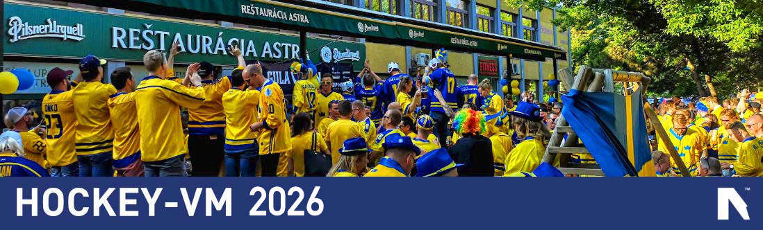 Hockey VM 2026
