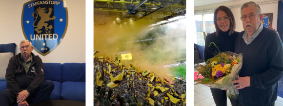 Uffe från Staffanstorp