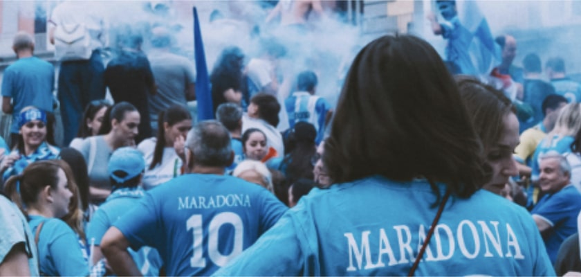 Maradonna