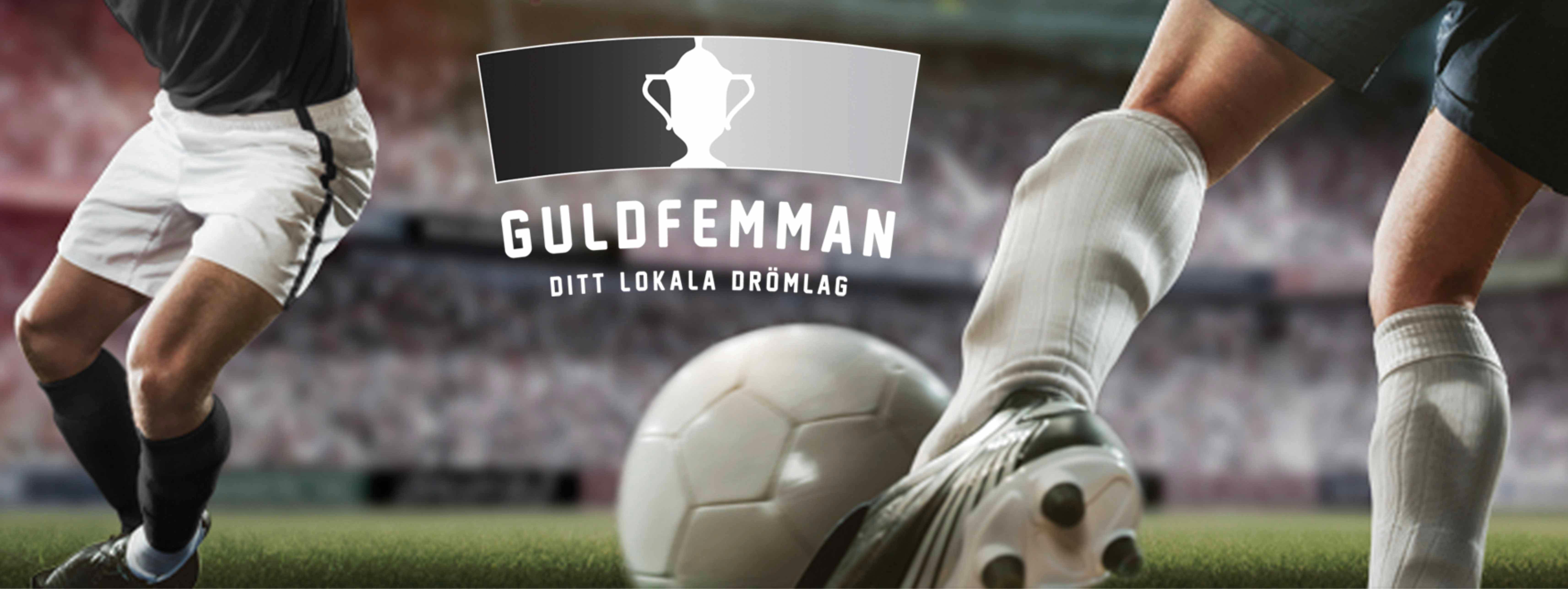 Guldfemman och Nickes.Com