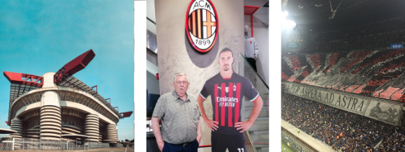 Uffe AC Milan