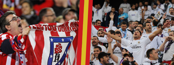 La Liga special; heta derbyn i stället för El Clásico!
