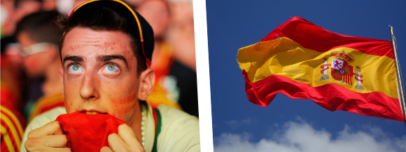  Viva España – sköna sportresor till soliga Spanien!