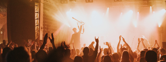 Nickes konsertresor 2026
