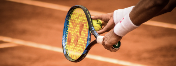  Tennissäsongen är igång – här är expertens bästa restips