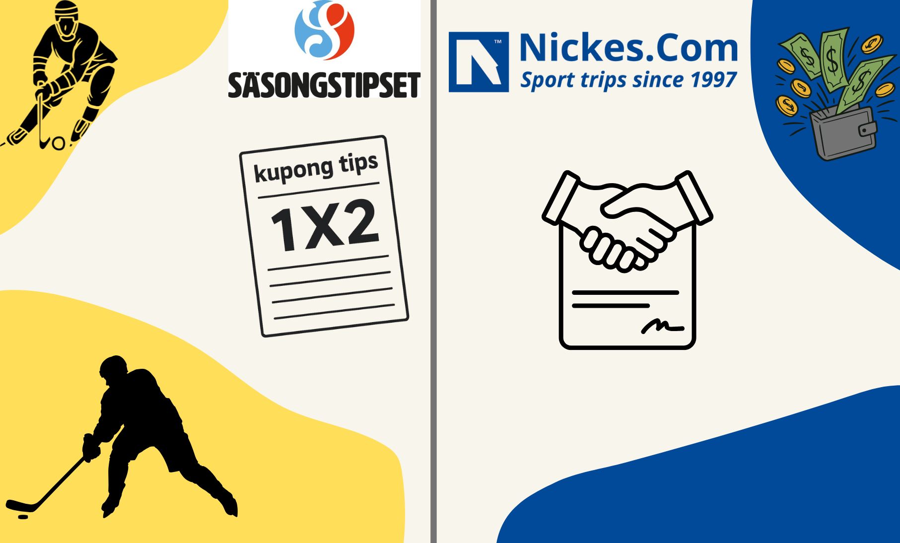 Tjäna pengar till din förening – smidigt och helt gratis